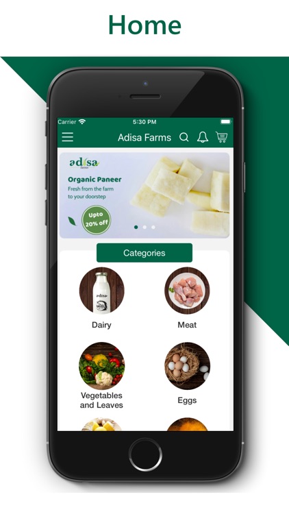 Adisa Farms
