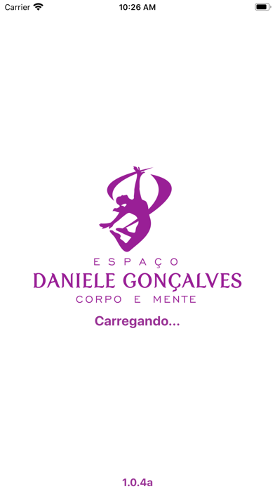 Coach Daniele Goncalves screenshot 2