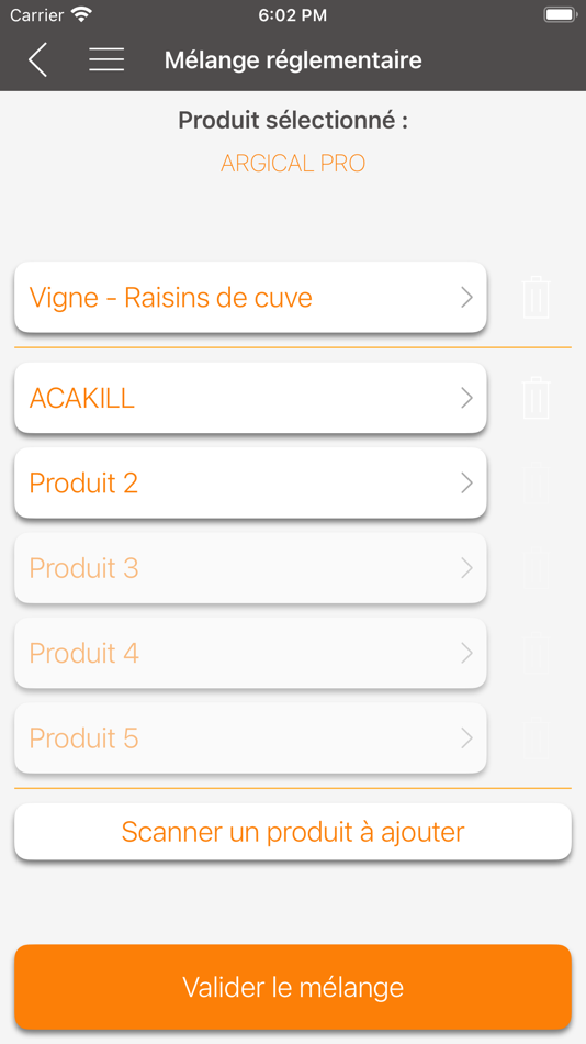 #1. Index acta (iOS) Podle: ACTA