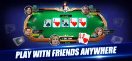 Game screenshot Winning Poker-Texas Holdem mod apk