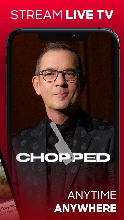 Food Network GO - Live TV
