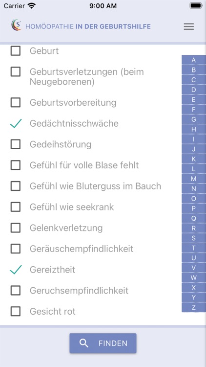 Homöopathie Hebammenalltag