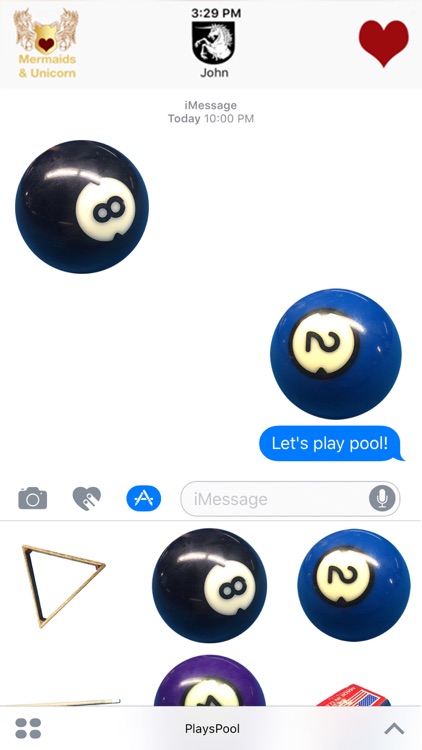 Rascal Pool