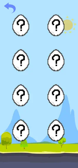 Game screenshot タマゴわり hack