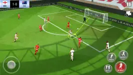 Game screenshot Soccer Games 23: Real Champion mod apk