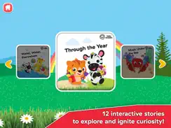 Baby Einstein: Storytime iPad image 2