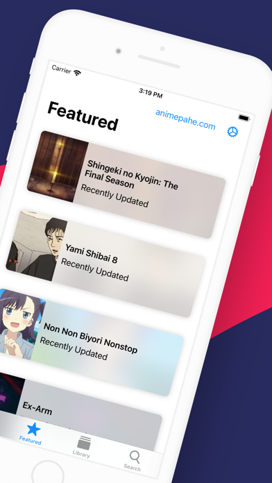 pic 4Anime Apk Mod baixarapk gratis