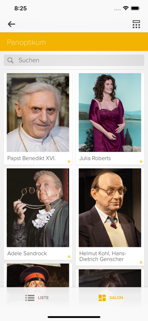 Audioguide Panoptikum(圖1)-速報App
