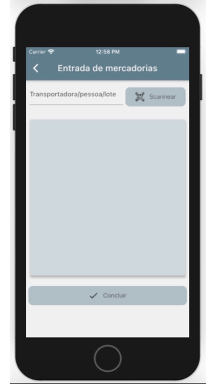 Colaborador screenshot-4
