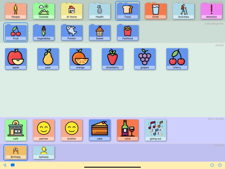 Communicado screenshot-4