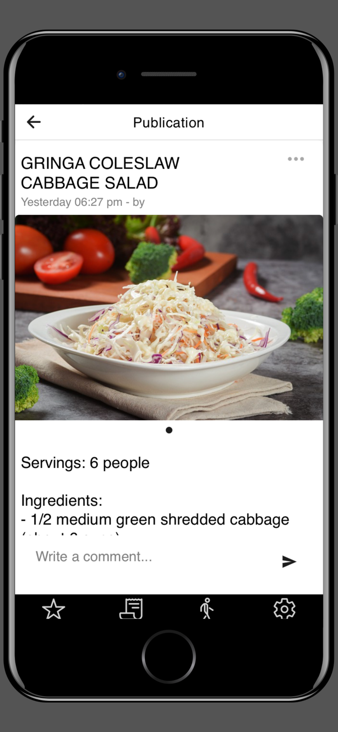 Cabbage Salad Recipes