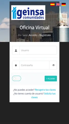 Game screenshot Geinsa OV mod apk