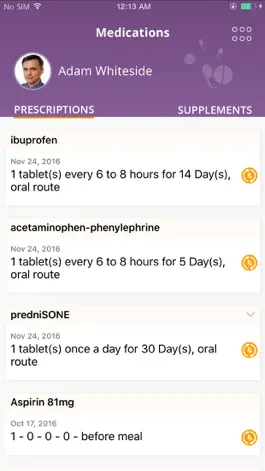 Game screenshot Forte-WellBeing hack