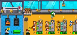 Game screenshot My Factory Tycoon - Idle Game mod apk