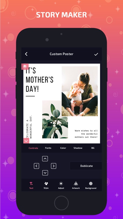 Story Maker - Insta Story