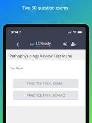 pathophysiology review ipad images 3