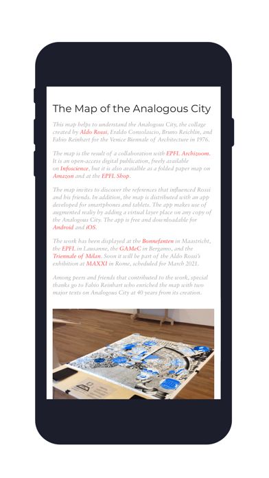 Analogous City Screenshot