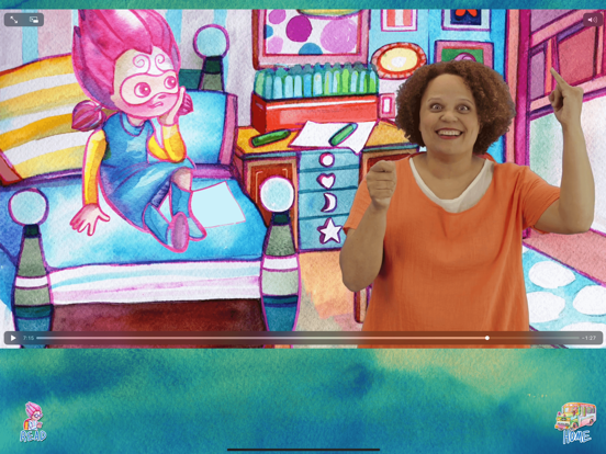 Screenshot #5 pour Blue Crayon