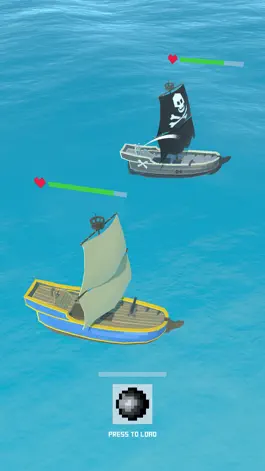 Game screenshot Arrr..Pirates mod apk