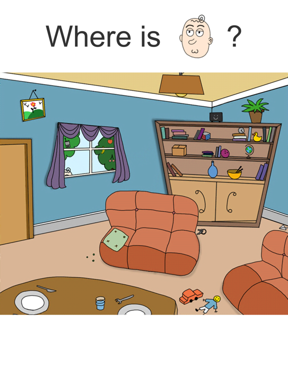 Screenshot #4 pour Where is!