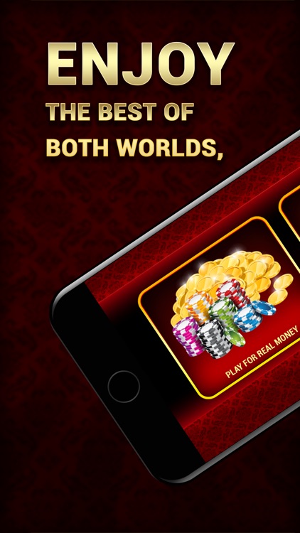 Real Money Casino Slots Games