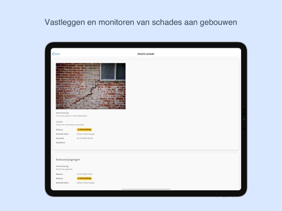 Screenshot #5 pour Versluis App