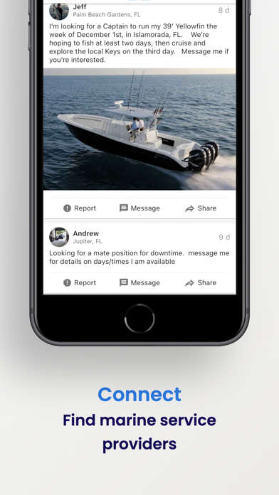 Hire Seas Screenshot