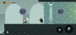 Game screenshot Lost Shadows apk