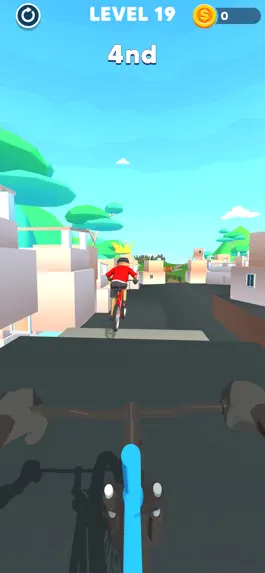 Game screenshot Bike Rush 3D mod apk