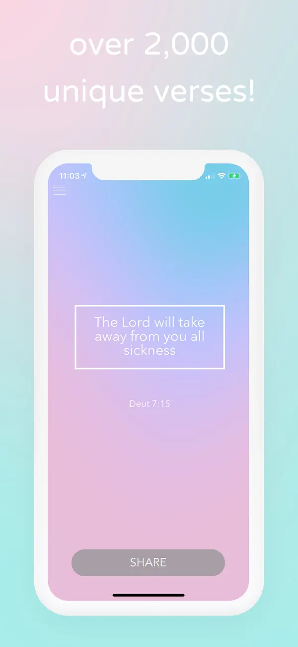 #1. Mible (iOS) 게시자: Matthew Gallagher