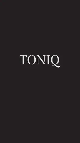 Game screenshot TONIQ mod apk