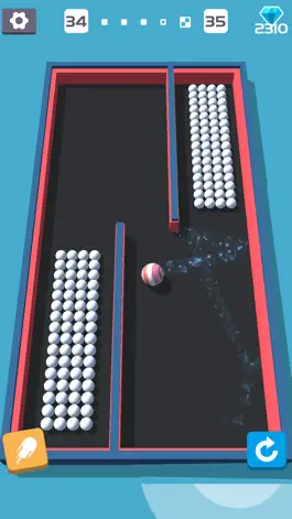 Game screenshot Strike n Balls hack