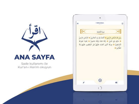 Screenshot #4 pour Kur'an Vakti