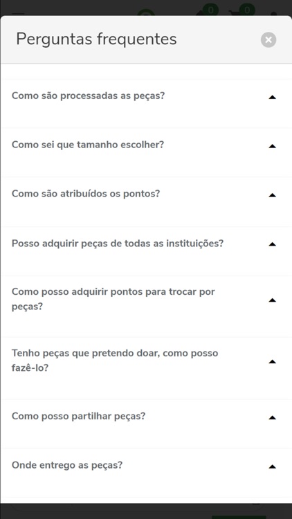 ToBeGreen screenshot-5