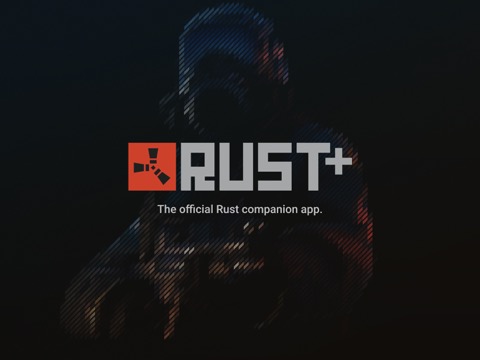 Rust+のおすすめ画像1