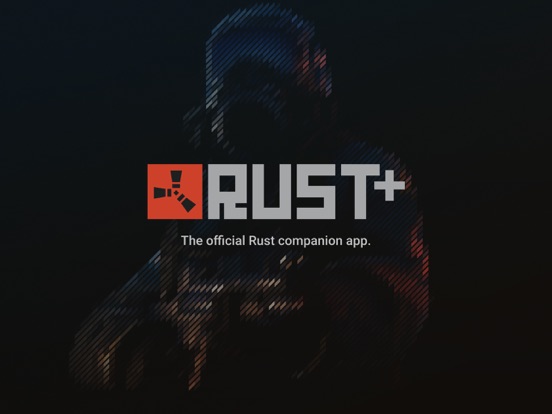 Screenshot #4 pour Rust+