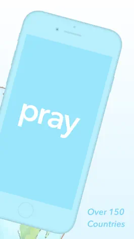 Game screenshot Precarii - A Prayer App apk