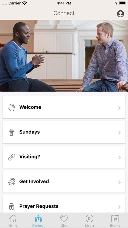 Mount Vernon Baptist - ATL