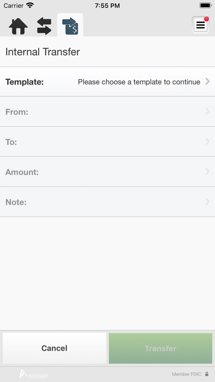 MVBofC Business screenshot-5