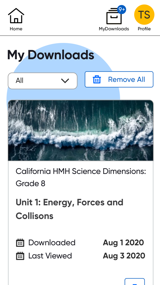 #5. HMH Go (macOS) 由: Houghton Mifflin Harcourt