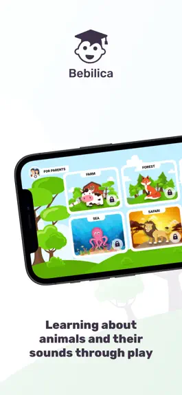 Game screenshot Animals - Zivotinje mod apk