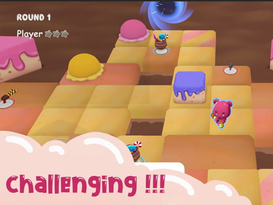 Screenshot #6 pour Hello Jello!