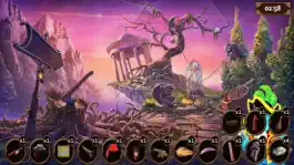 Game screenshot Discover Treasure mod apk