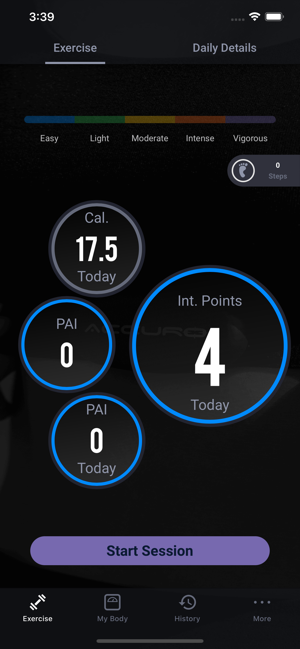 AF Heart Rate(圖4)-速報App