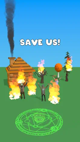 Game screenshot Oh My God Help Me! mod apk