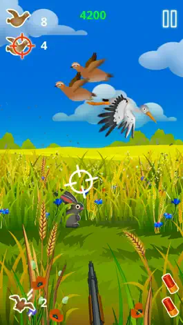 Game screenshot Duck Hunter New Classic arcade apk