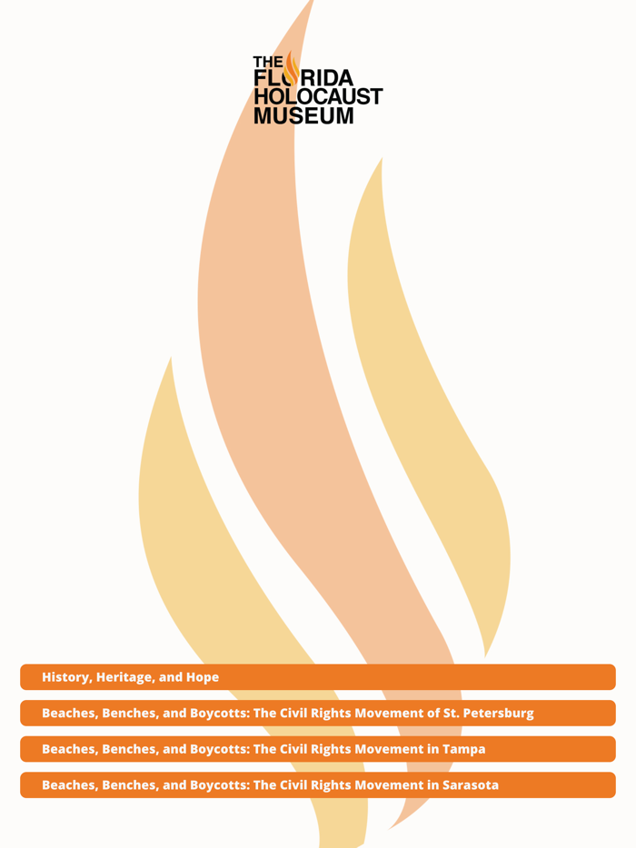 The Florida Holocaust Museum