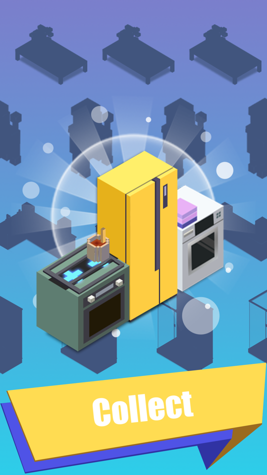 #7. Find The Differences - Home (iOS) 由: Xiamen Sixcube Information Technology Co., Ltd.