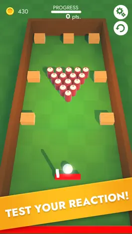 Game screenshot Arkanoid Ball Blast hack