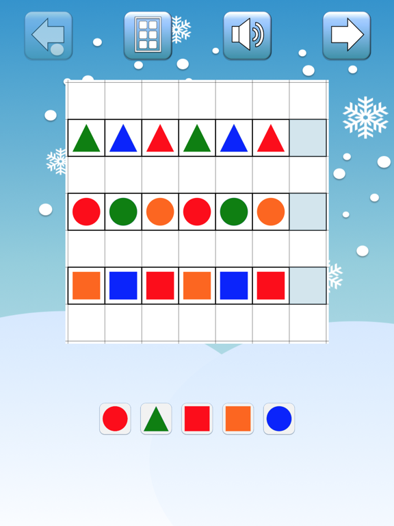 App Shopper: Math Puzzles for Kids Lite (Education)